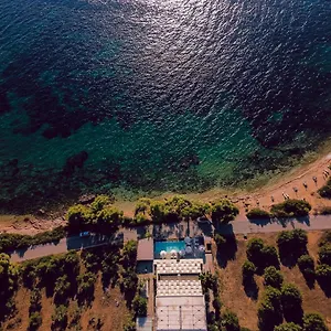Gasthof Casa Bloo Adults Only, Elia Nikitis