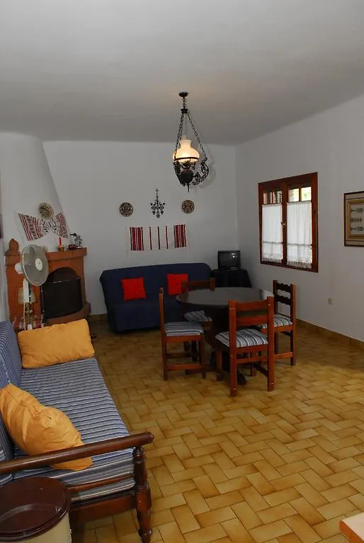 Elia Apartments Sithonia  Elia Nikitis